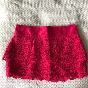 Hollister Skirt